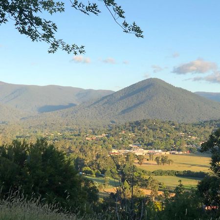 Beauty Of Healesville Dış mekan fotoğraf
